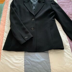 KATE HILL BLAZER JACKET